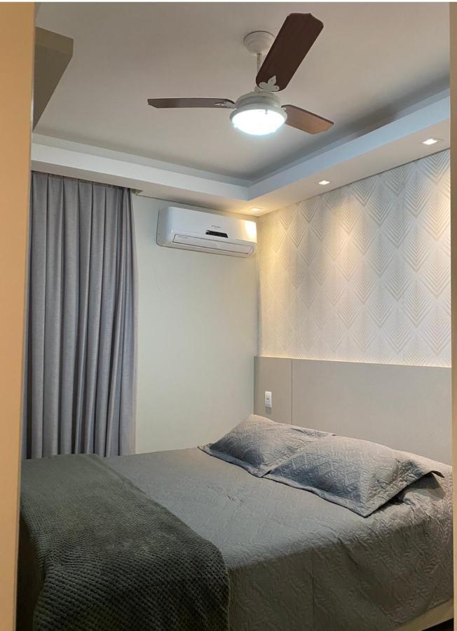 Ape Coracao Bc 1 Qto 4 Pess 300M Praia Garagem Priv Balneario Camboriu Exterior foto