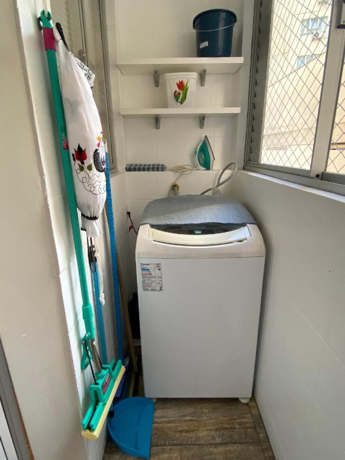 Ape Coracao Bc 1 Qto 4 Pess 300M Praia Garagem Priv Balneario Camboriu Exterior foto
