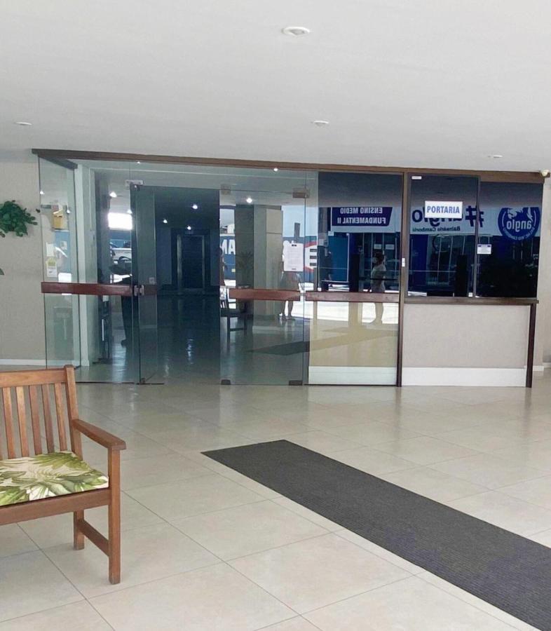 Ape Coracao Bc 1 Qto 4 Pess 300M Praia Garagem Priv Balneario Camboriu Exterior foto